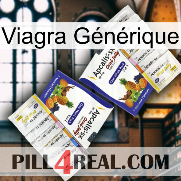 Viagra Générique 12